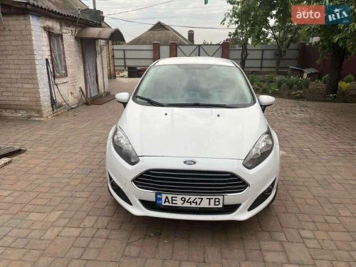 Ford