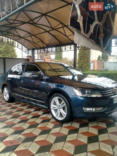 Volkswagen