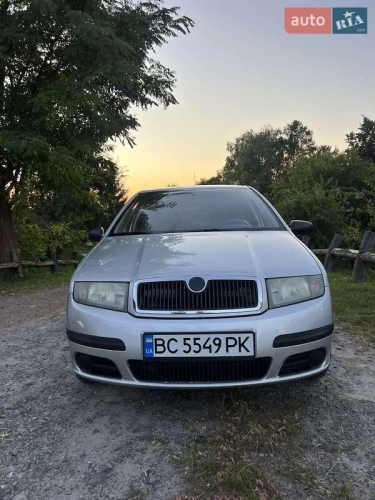 Skoda