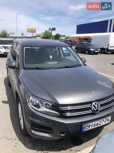 Volkswagen