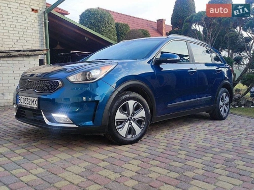 Kia