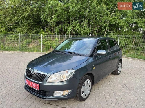 Skoda