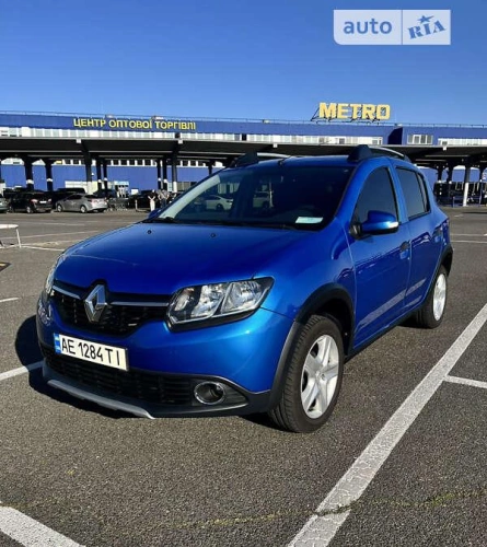 Renault