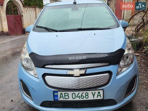 Chevrolet