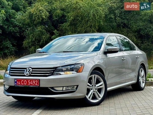 Volkswagen