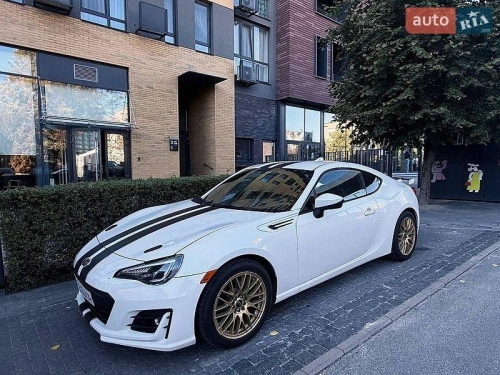 Subaru