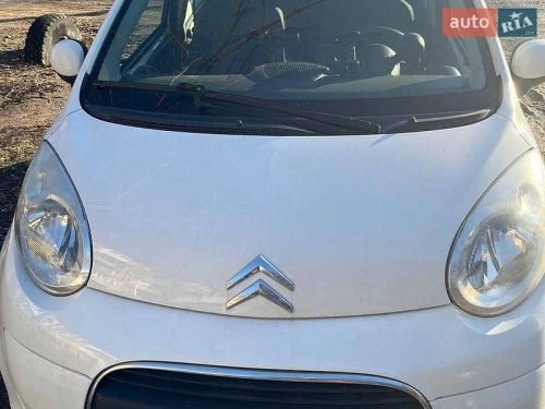 Citroen