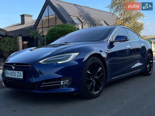 Tesla