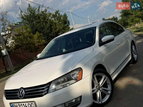 Volkswagen