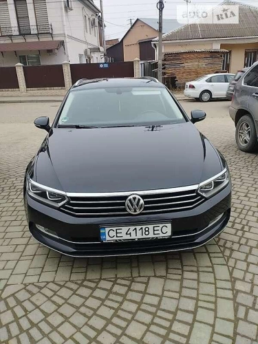 Volkswagen