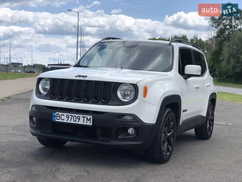 Jeep
