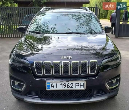 Jeep