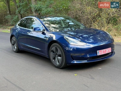 Tesla