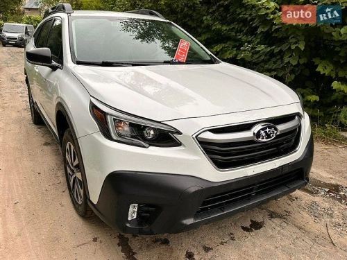 Subaru