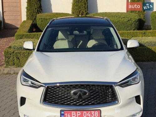 Infiniti