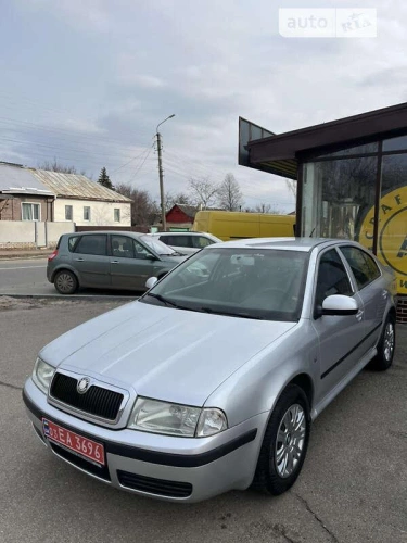 Skoda