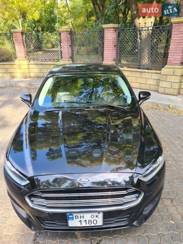 Ford