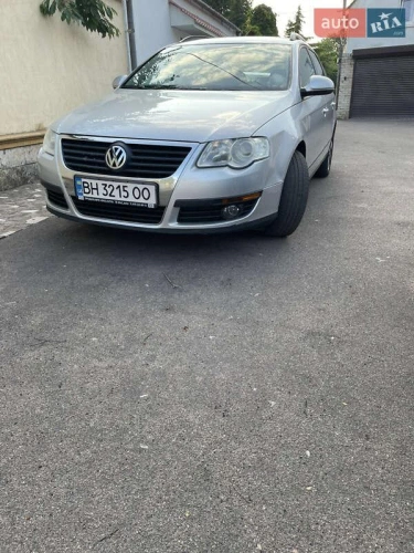 Volkswagen