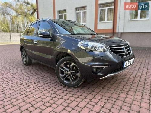 Renault