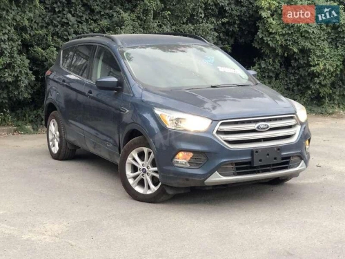 Ford