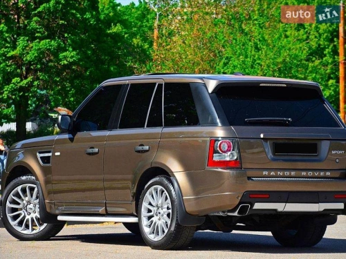 Land Rover