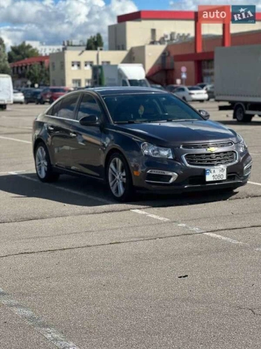 Chevrolet