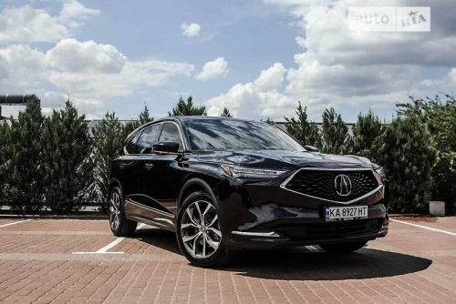Acura