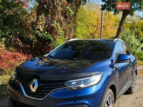Renault