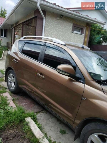 Geely