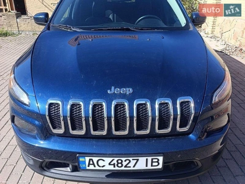 Jeep