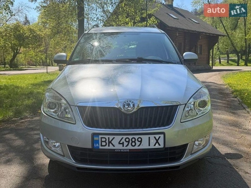 Skoda