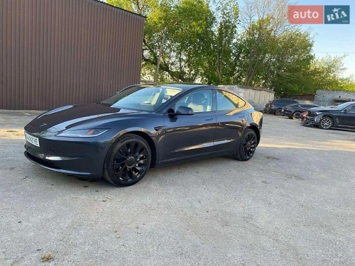 Tesla