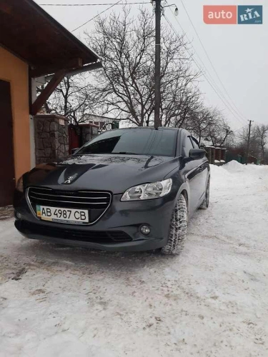Peugeot