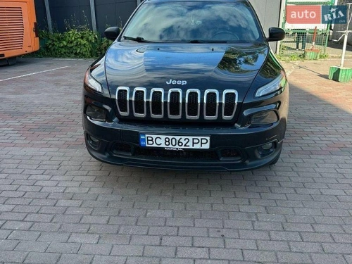Jeep