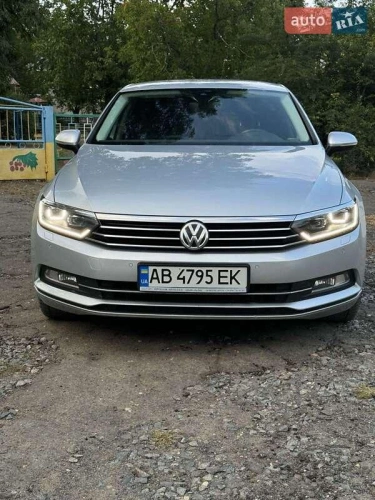 Volkswagen