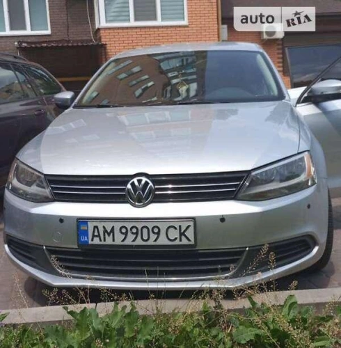 Volkswagen