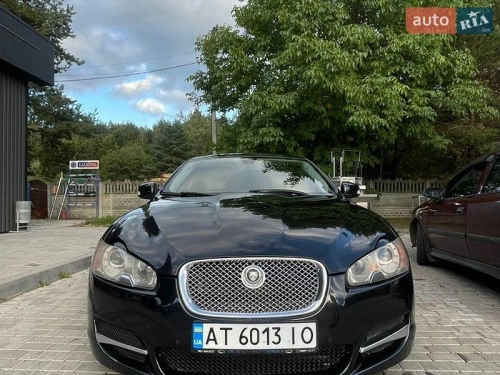 Jaguar