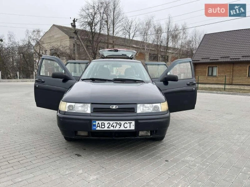 ВАЗ / Lada