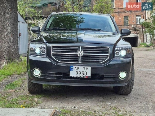 Dodge