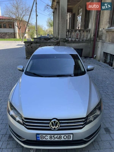 Volkswagen