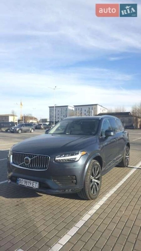 Volvo