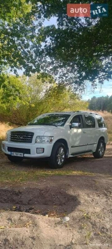 Infiniti