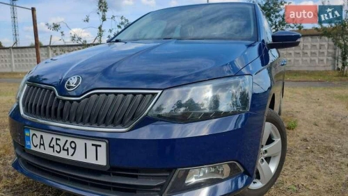 Skoda