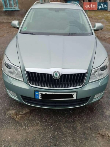 Skoda