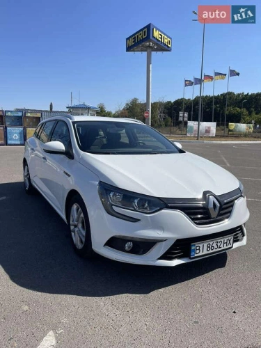 Renault
