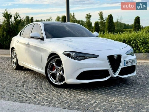 Alfa Romeo