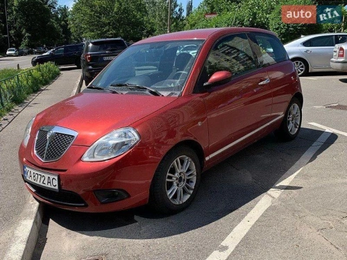 Lancia