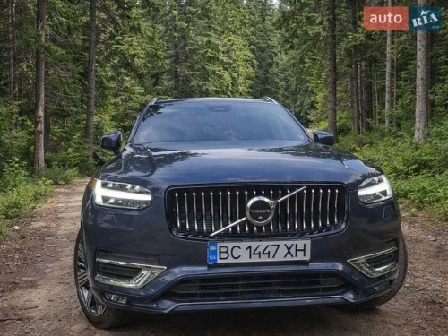 Volvo