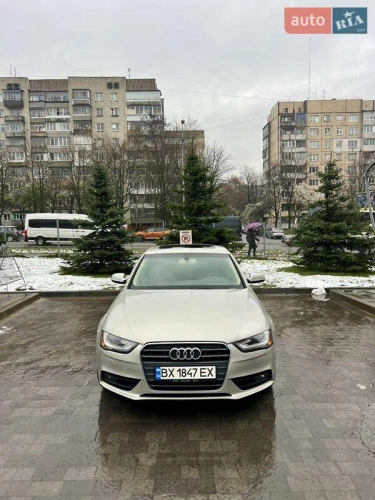 Audi