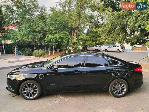 Ford